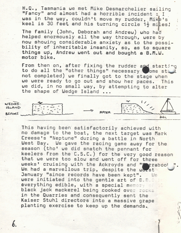 page scan