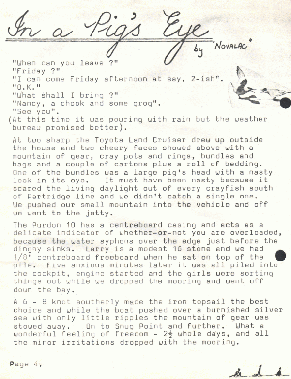page scan