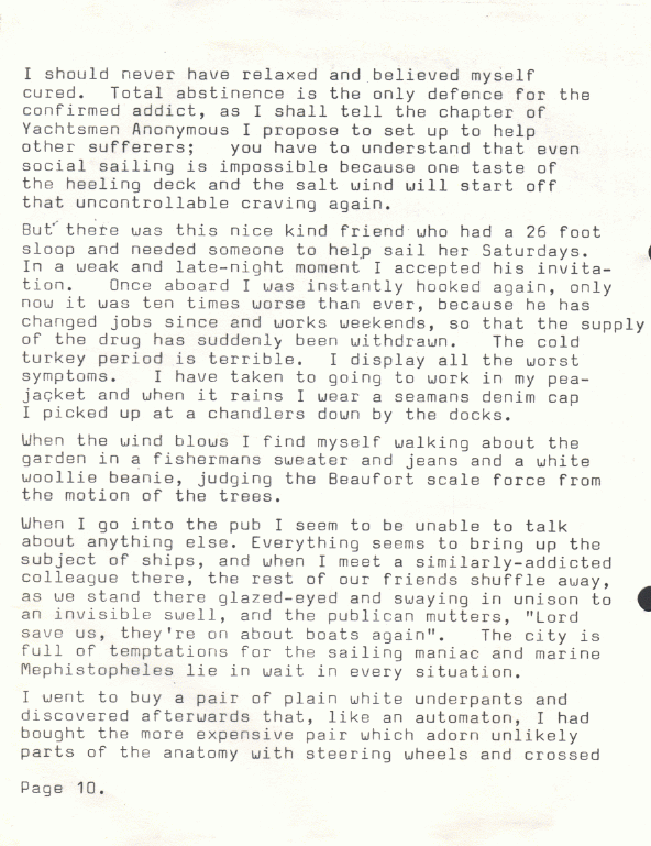 page scan