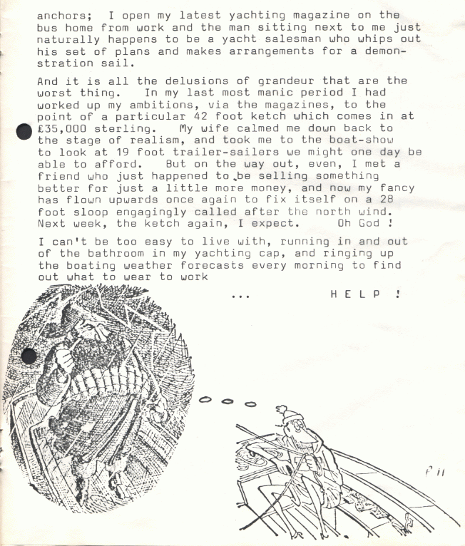 page scan