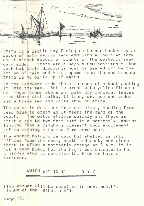 page scan