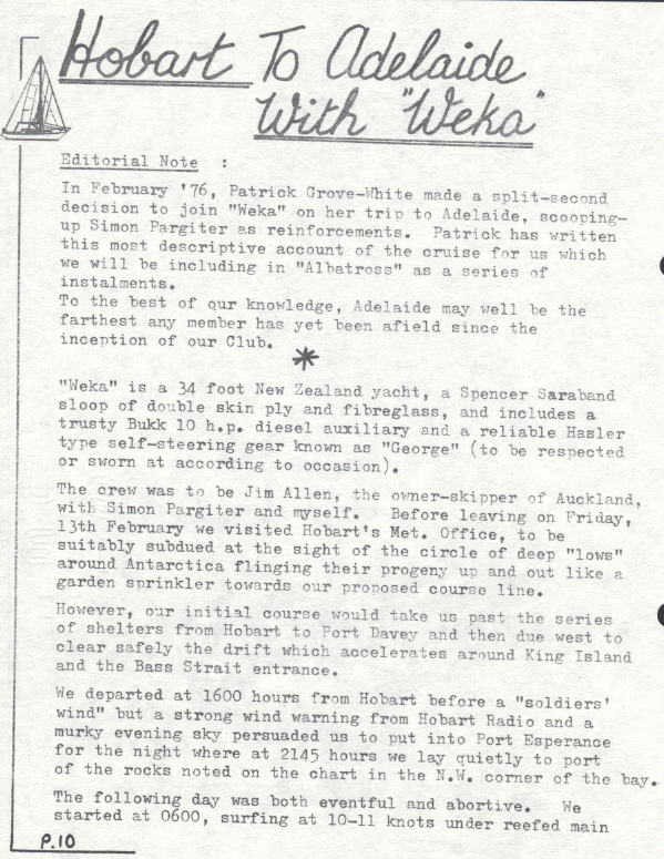 page scan