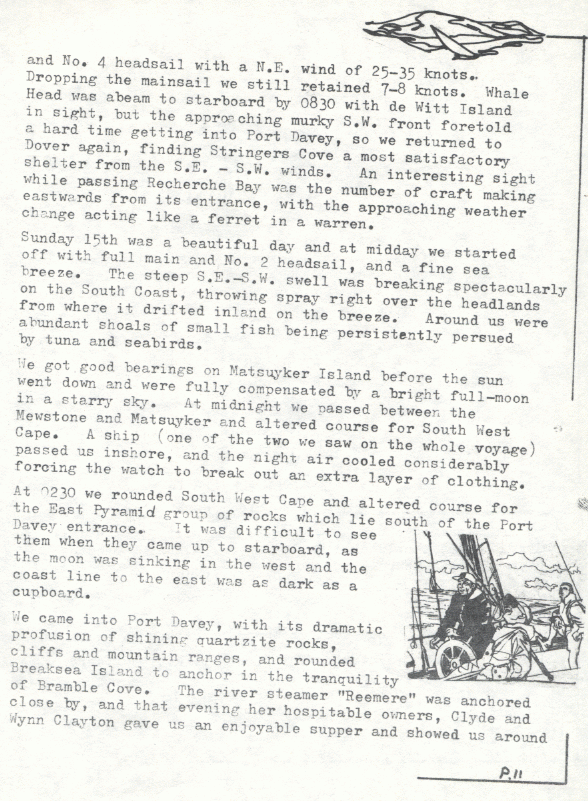 page scan