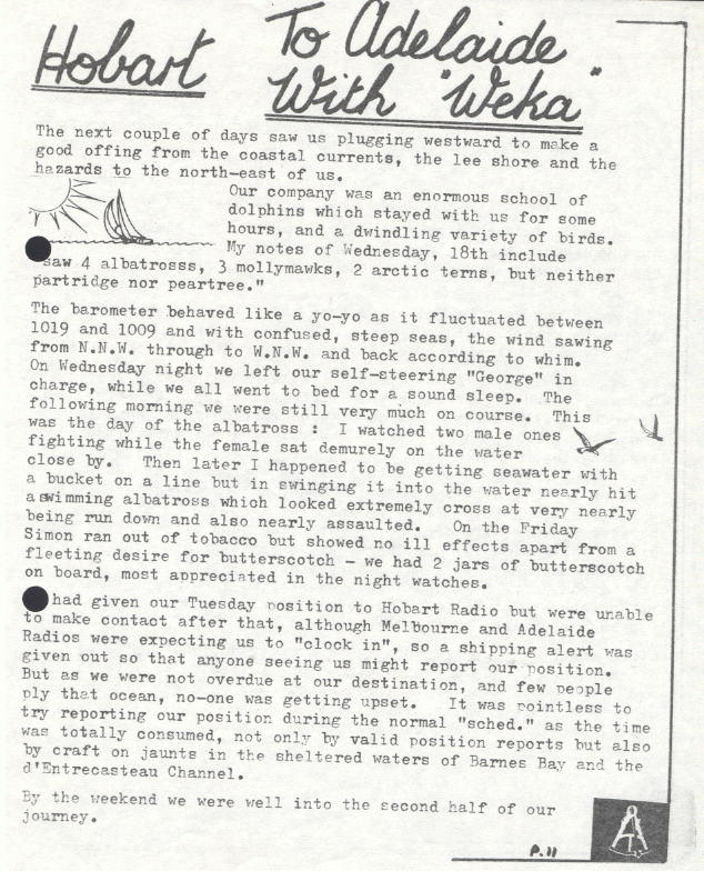 page scan