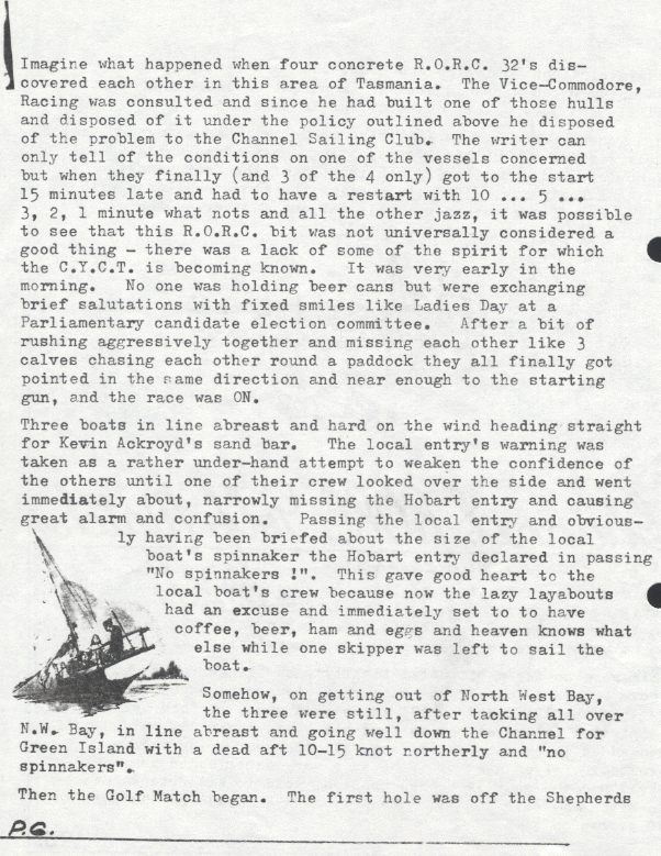 page scan