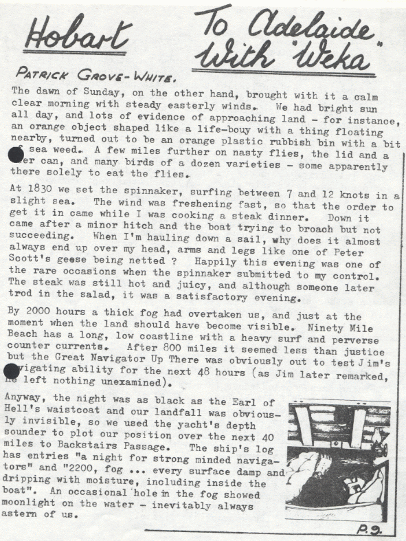 page scan