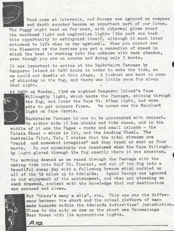 page scan