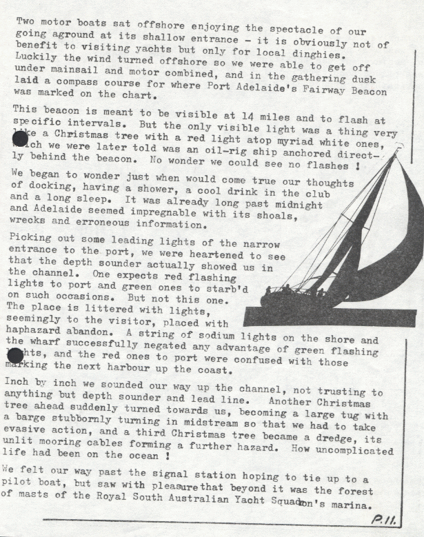 page scan
