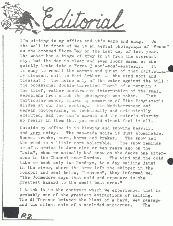 page scan