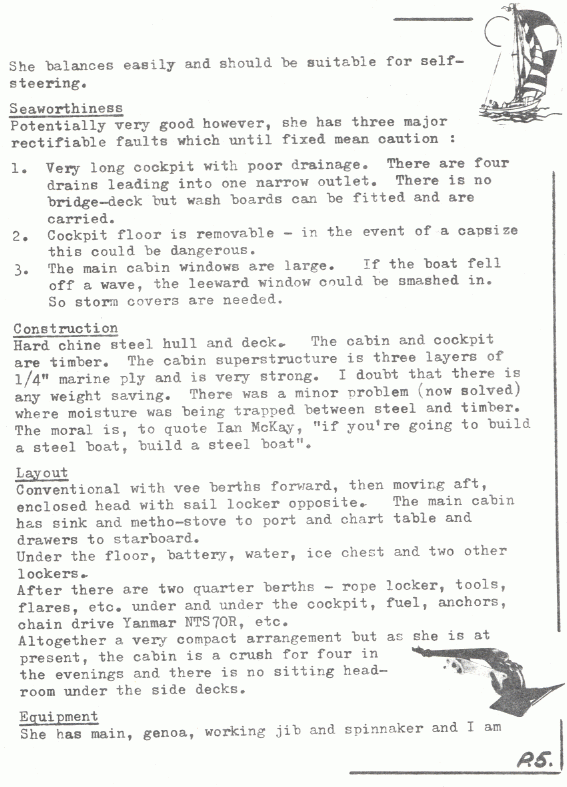 page scan