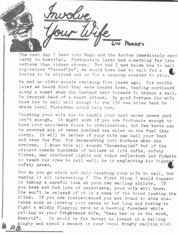 page scan