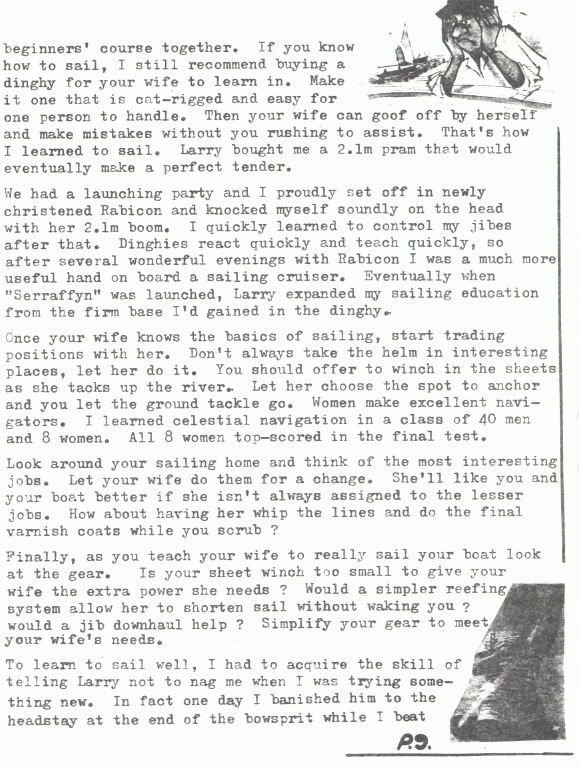 page scan