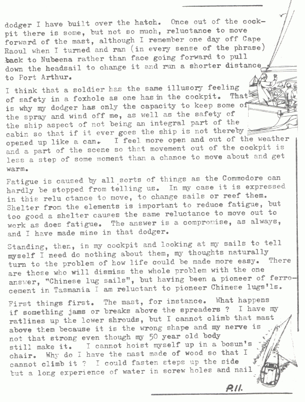 page scan