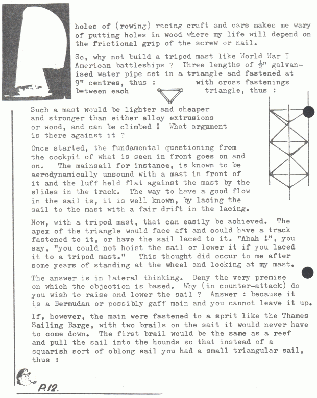 page scan