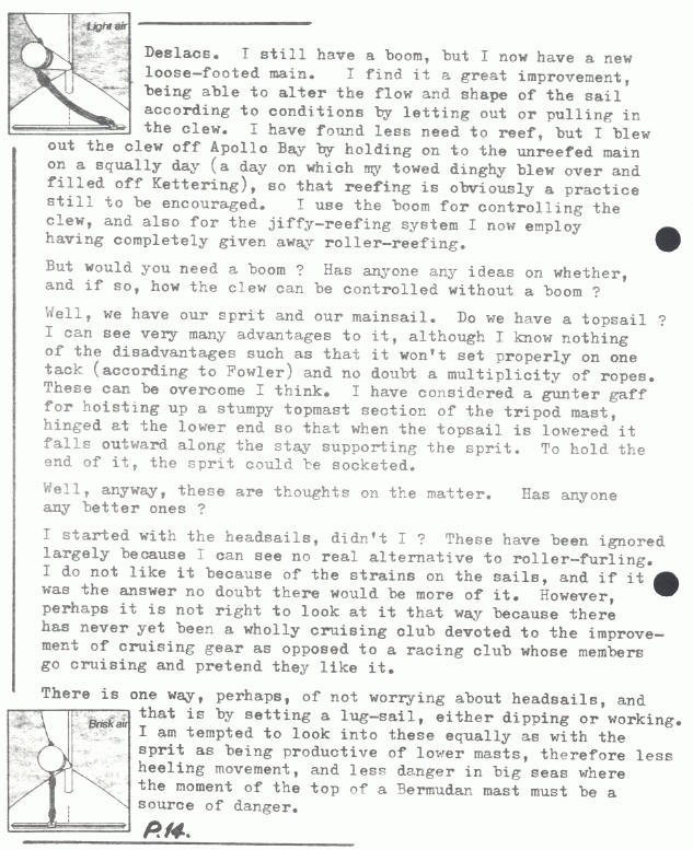 page scan