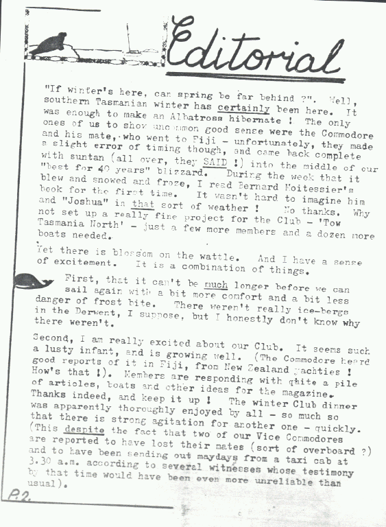 page scan