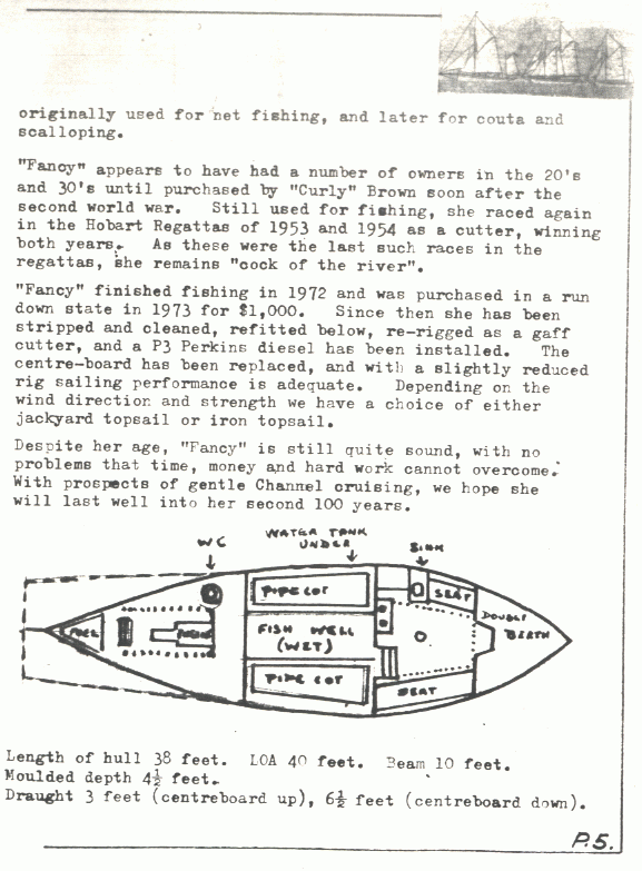 page scan