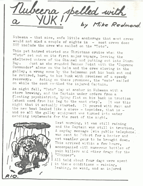 page scan