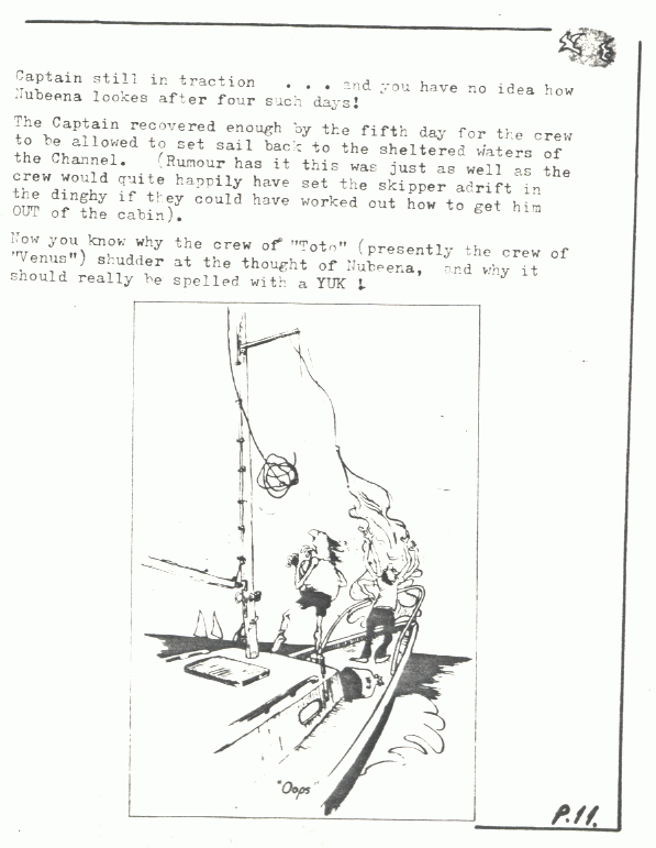 page scan