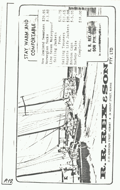 page scan