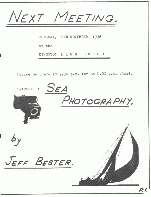 page scan