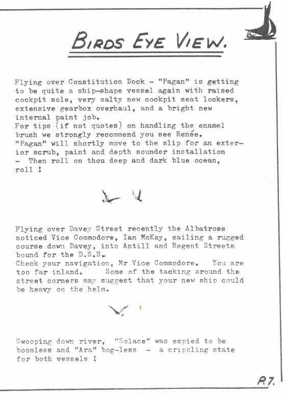 page scan
