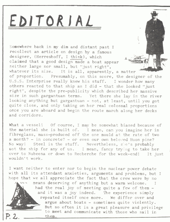 page scan