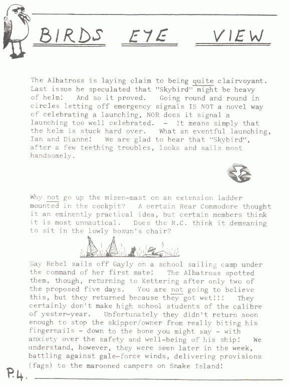 page scan