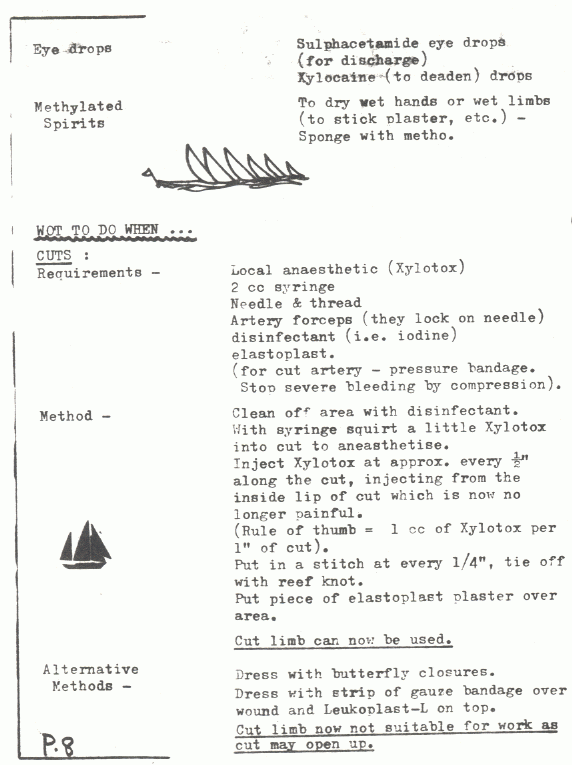page scan