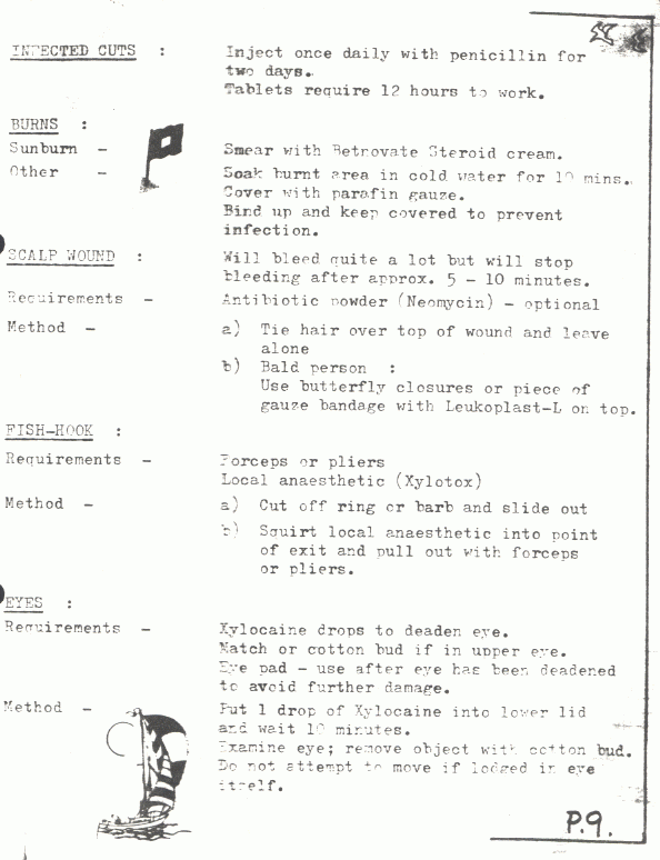 page scan