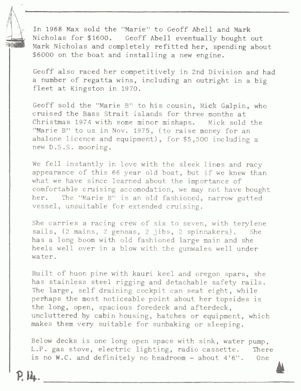 page scan