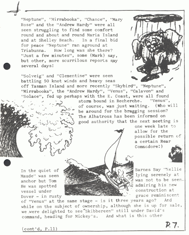page scan