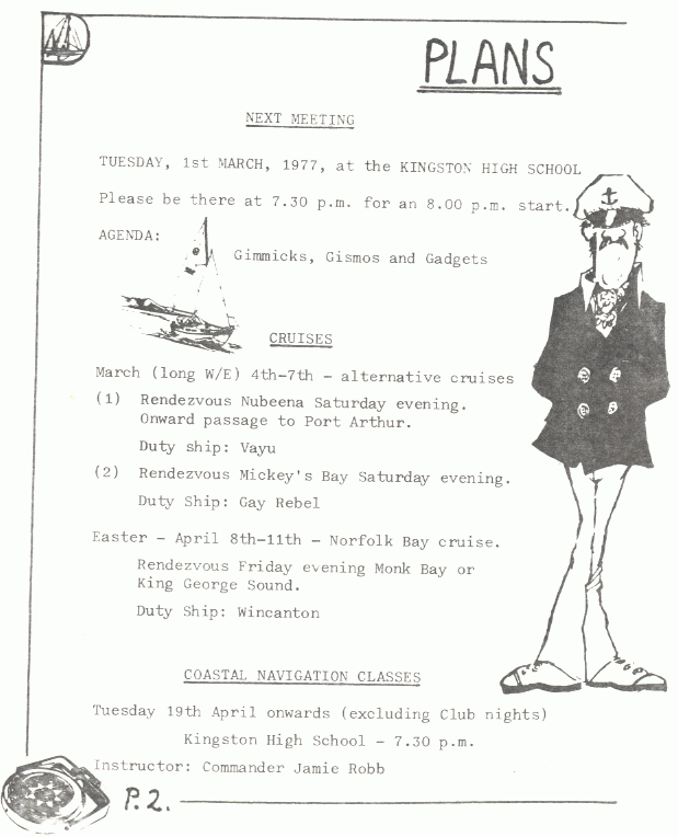 page scan