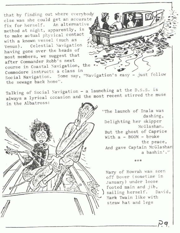 page scan
