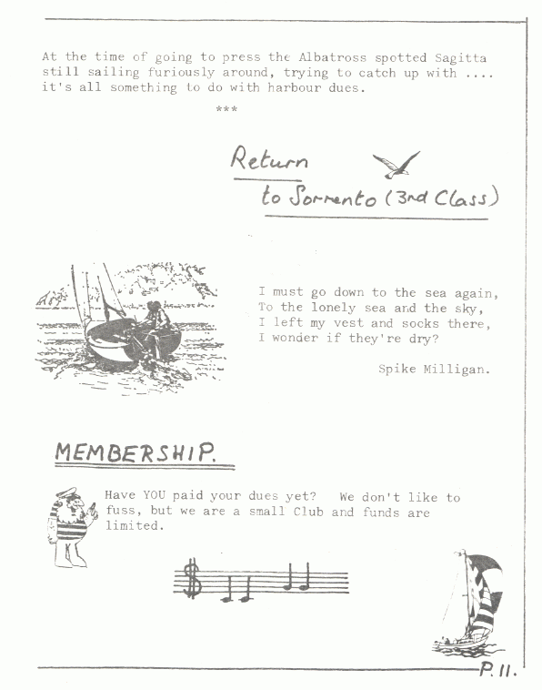 page scan