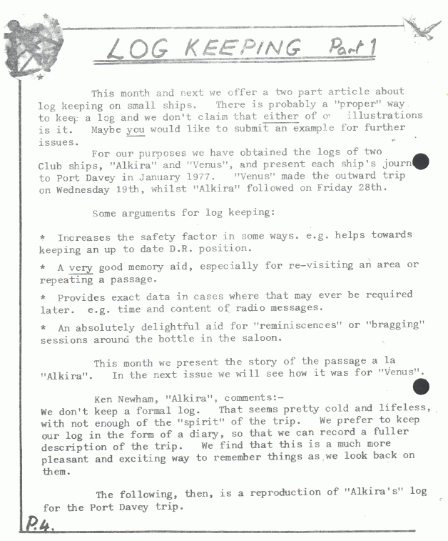 page scan
