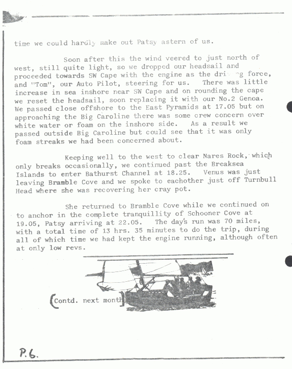 page scan