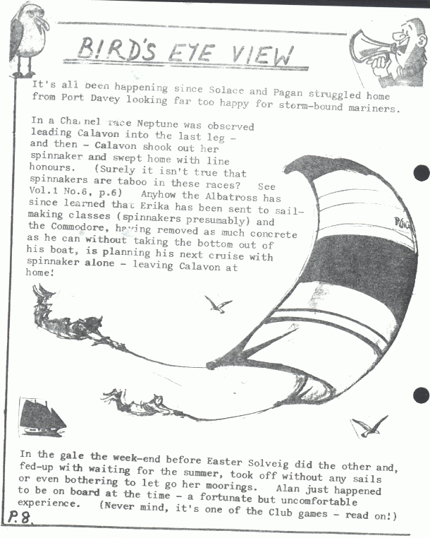 page scan