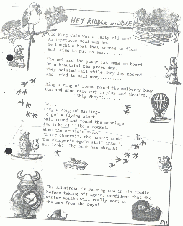 page scan