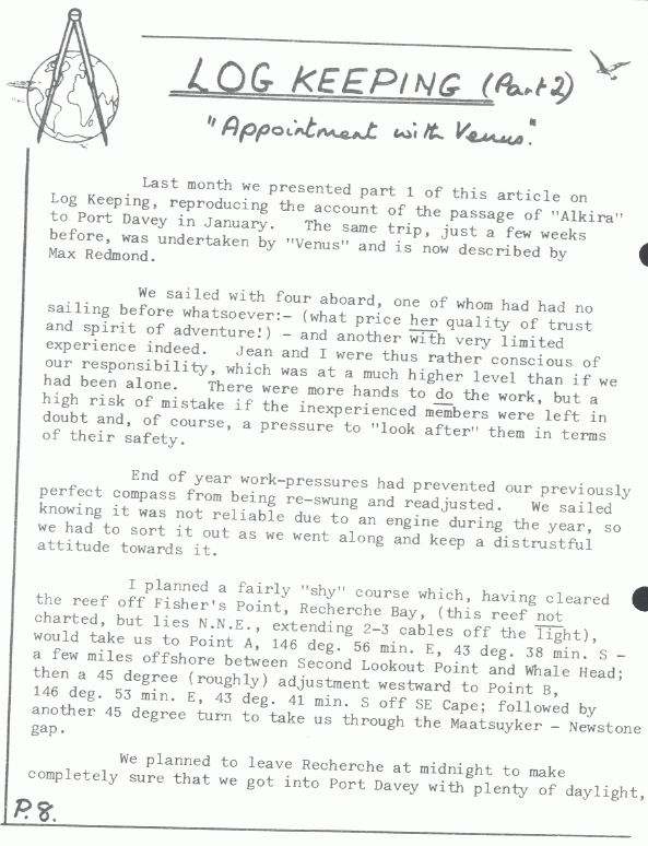 page scan