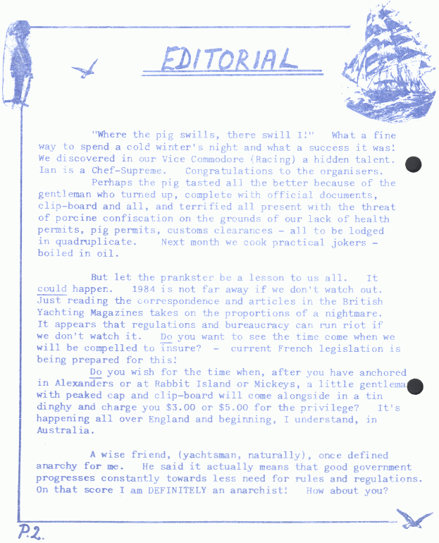 page scan