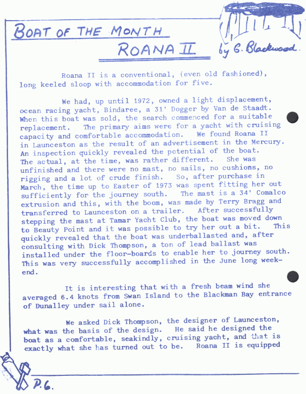 page scan