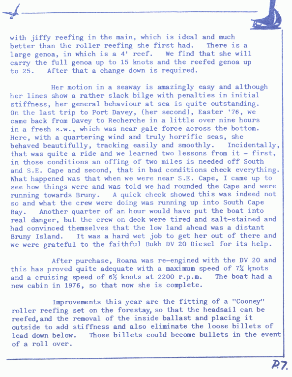 page scan