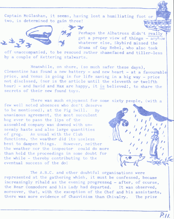 page scan