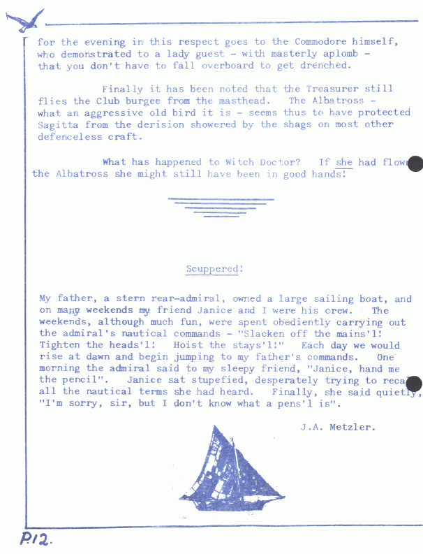 page scan