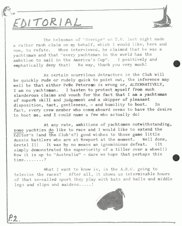 page scan