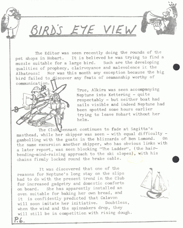 page scan