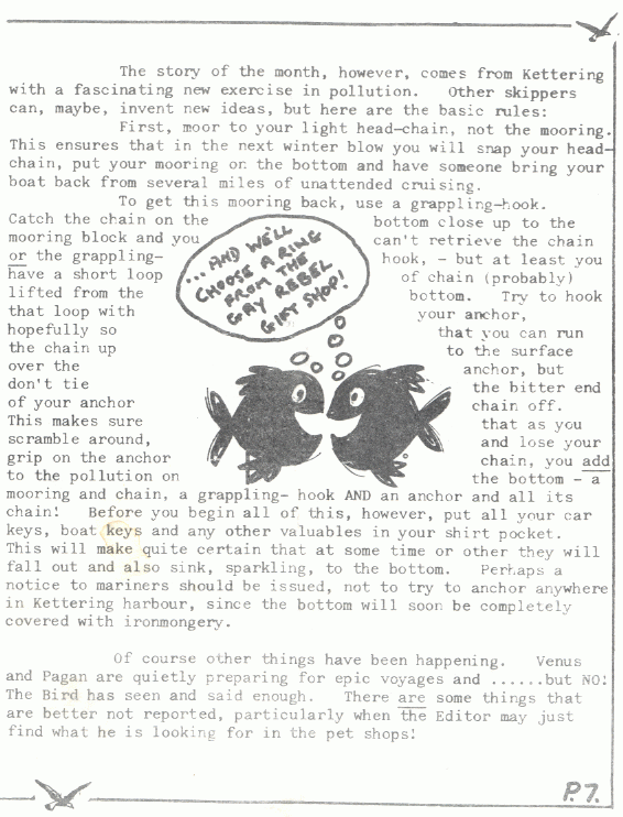 page scan