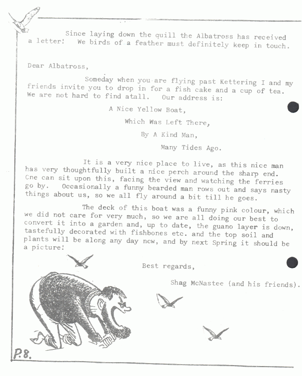 page scan