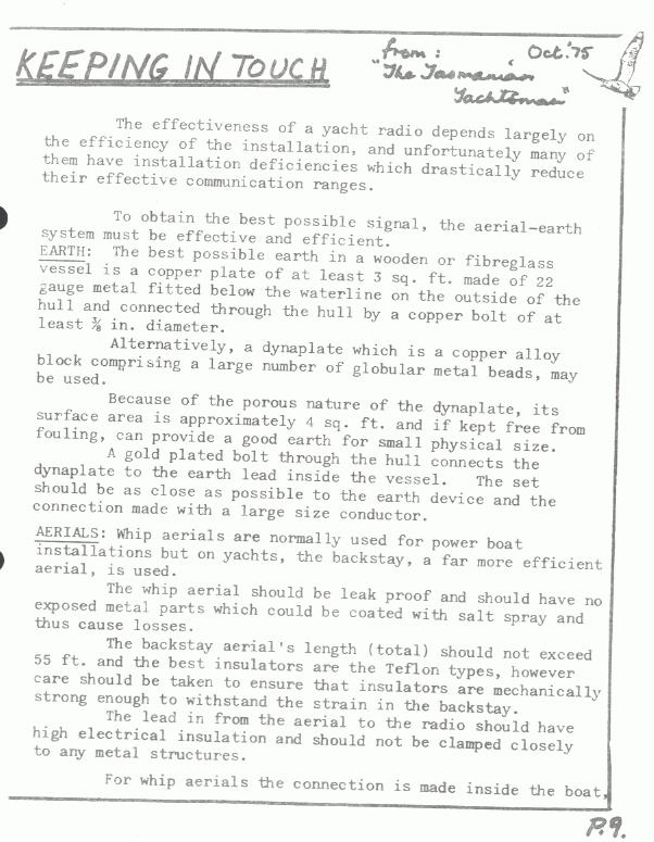 page scan